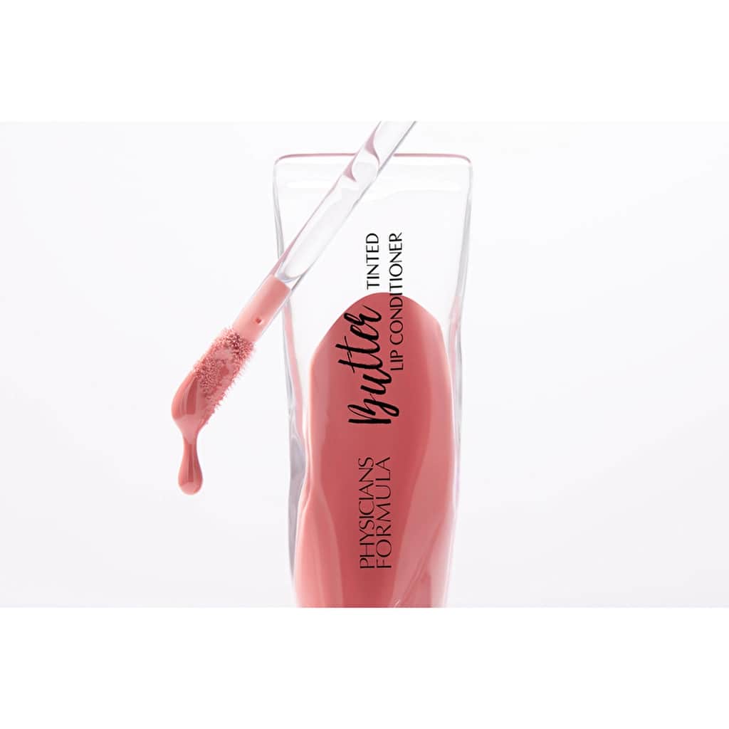 Physicians Formula بلسم الشفاه الملون بالزبدة من فيزيشنز فورميولا بينك بارادايس - 3