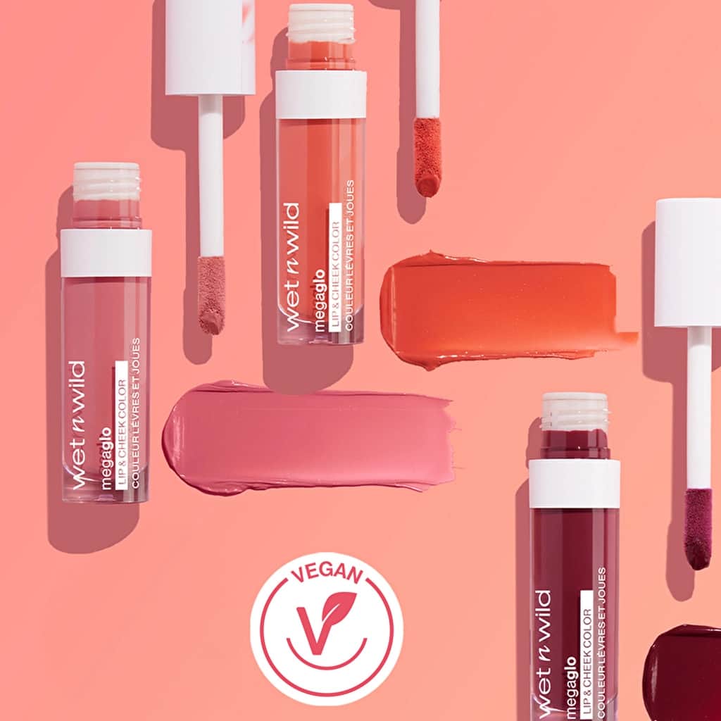 Wet n Wild صبغة الشفاه والخدود السائلة ميجا جلو من ويت أند وايلد كورال دريم - 6