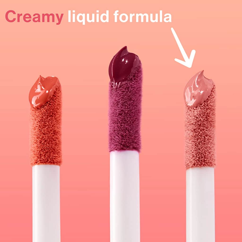 Wet n Wild صبغة الشفاه والخدود السائلة ميجا جلو من ويت أند وايلد كورال دريم - 5