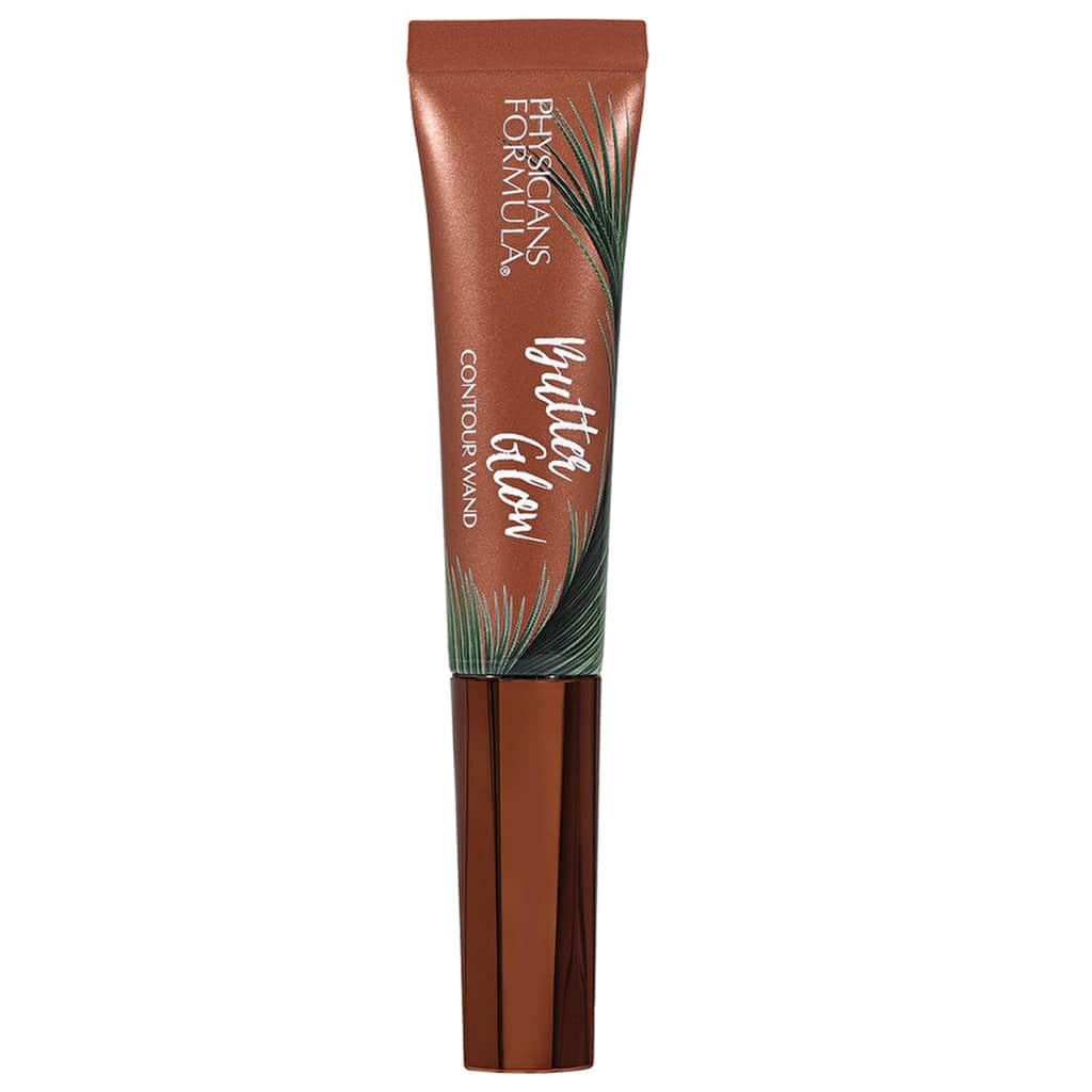 Physicians Formula عصا كونتور زبدة التوهج من فيزيشنز فورميولا فاتح/فاتح - 1
