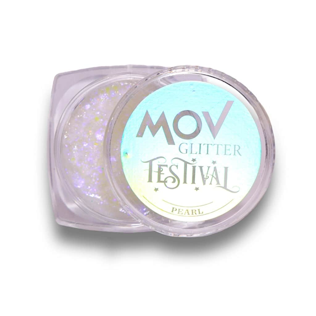 MOV مهرجان موف جليتر رقم 01 لؤلؤي - 1