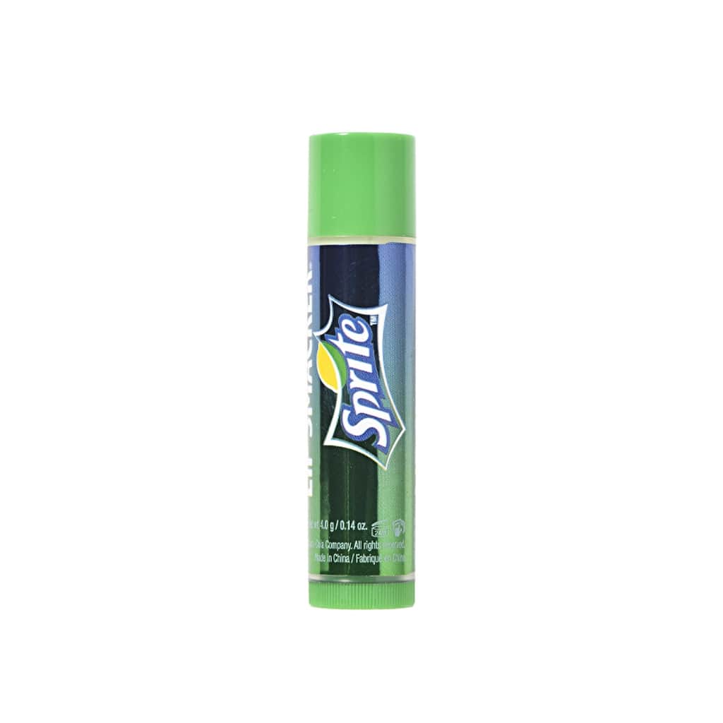 Lip Smacker مرطب شفاه ليب سماكر سبرايت نكهة مرطبة لشفتين نابضتين بالحياة - 2