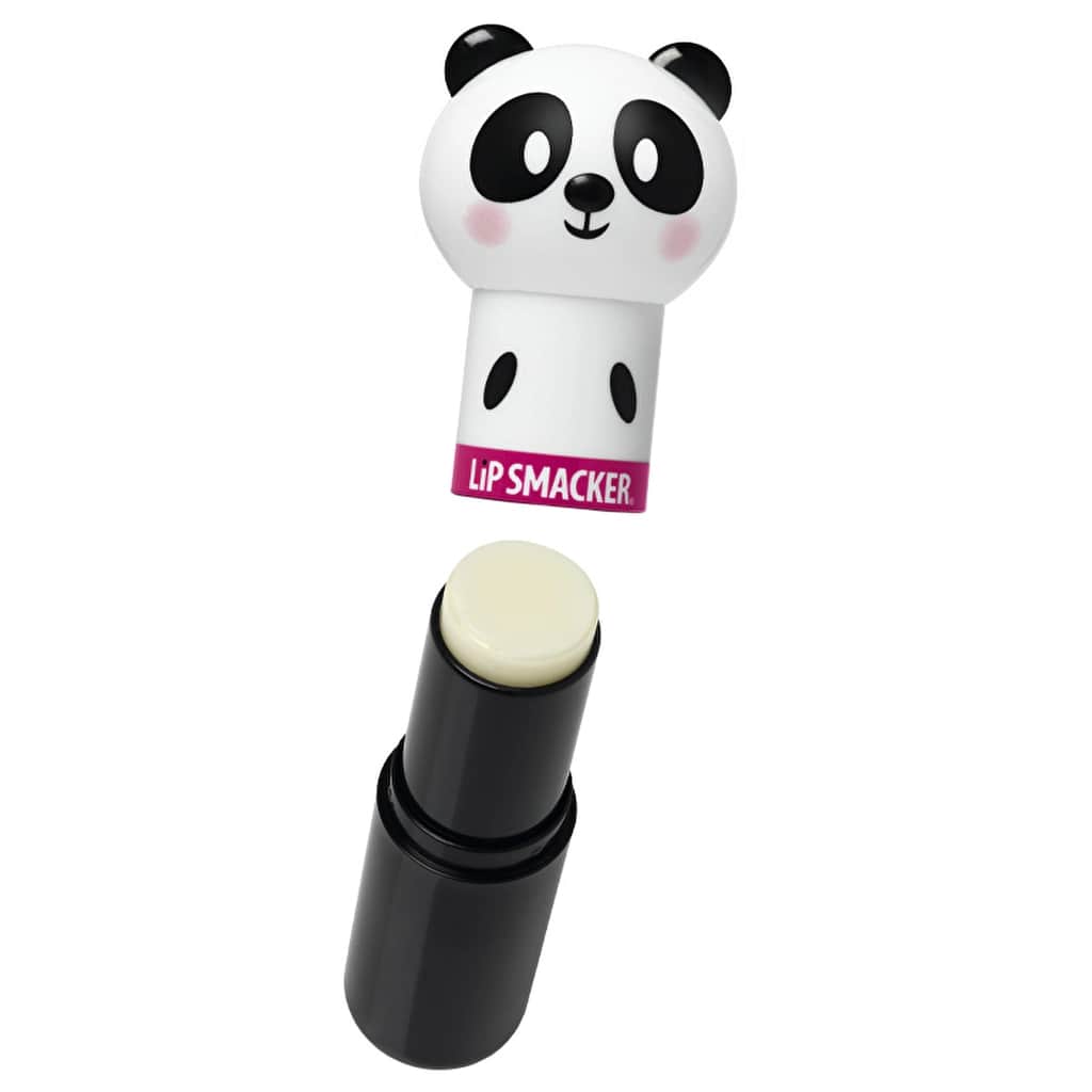 Lip Smacker مرطب شفاه باندا من ليب سماكر مرطب ومحمول - 2