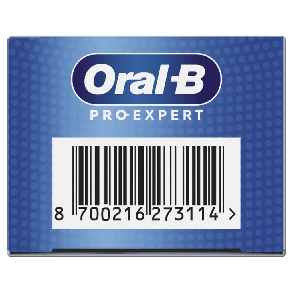Oral-B معجون أسنان أورال-بي برو-إكسبيرت للحماية الاحترافية 75 مل - 3
