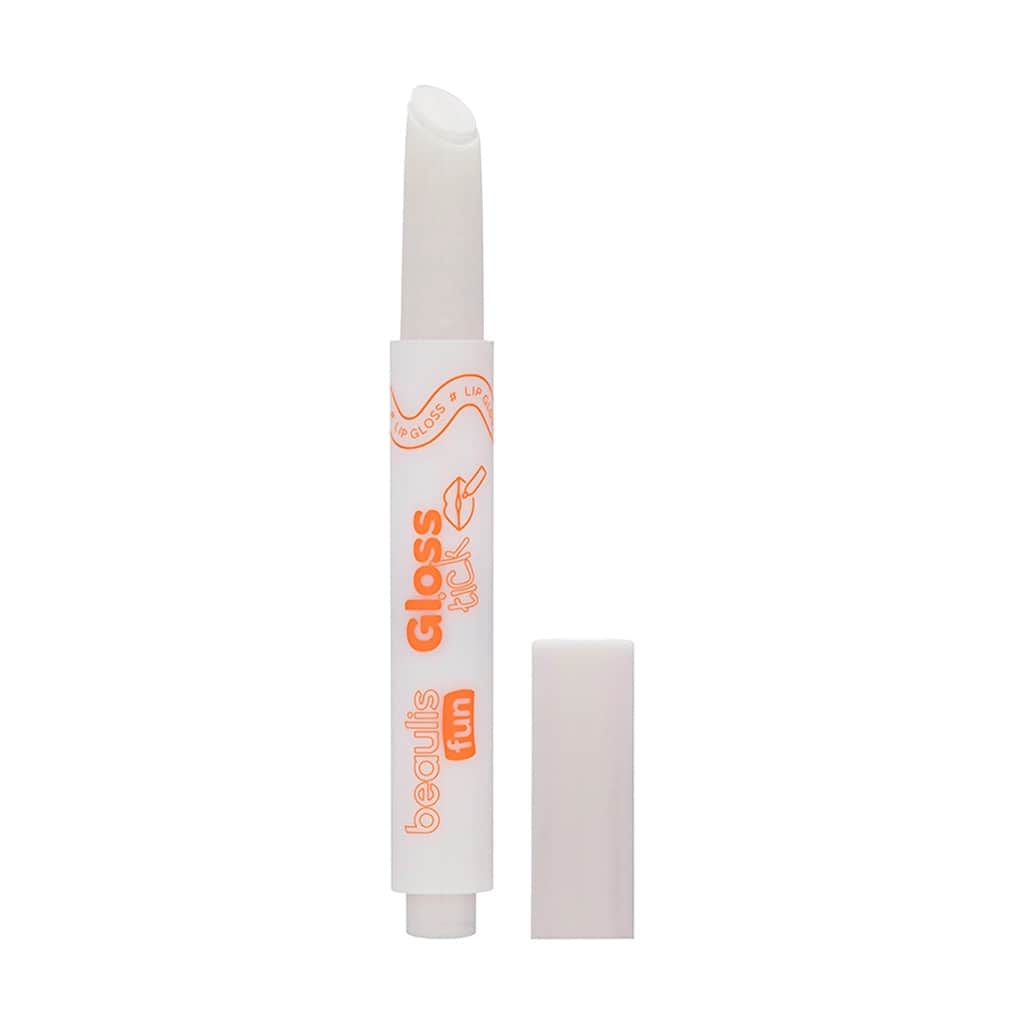 Beaulis ملمع شفاه بيوليس فن جلوس تيك ستيك لمعان شفاف كريستالي - 3