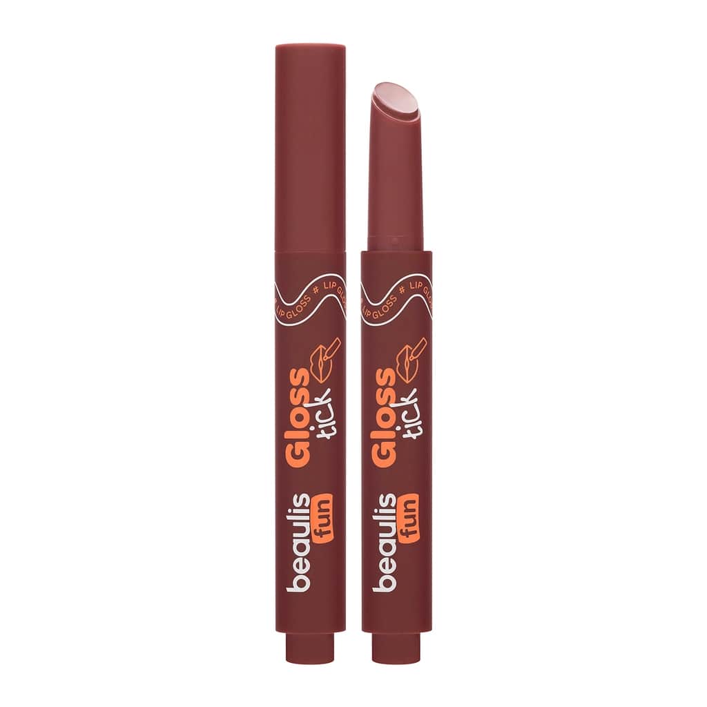 Beaulis ملمع شفاه بيوليس فن جلوس تيك ستيك 513 بيري شاين - 1