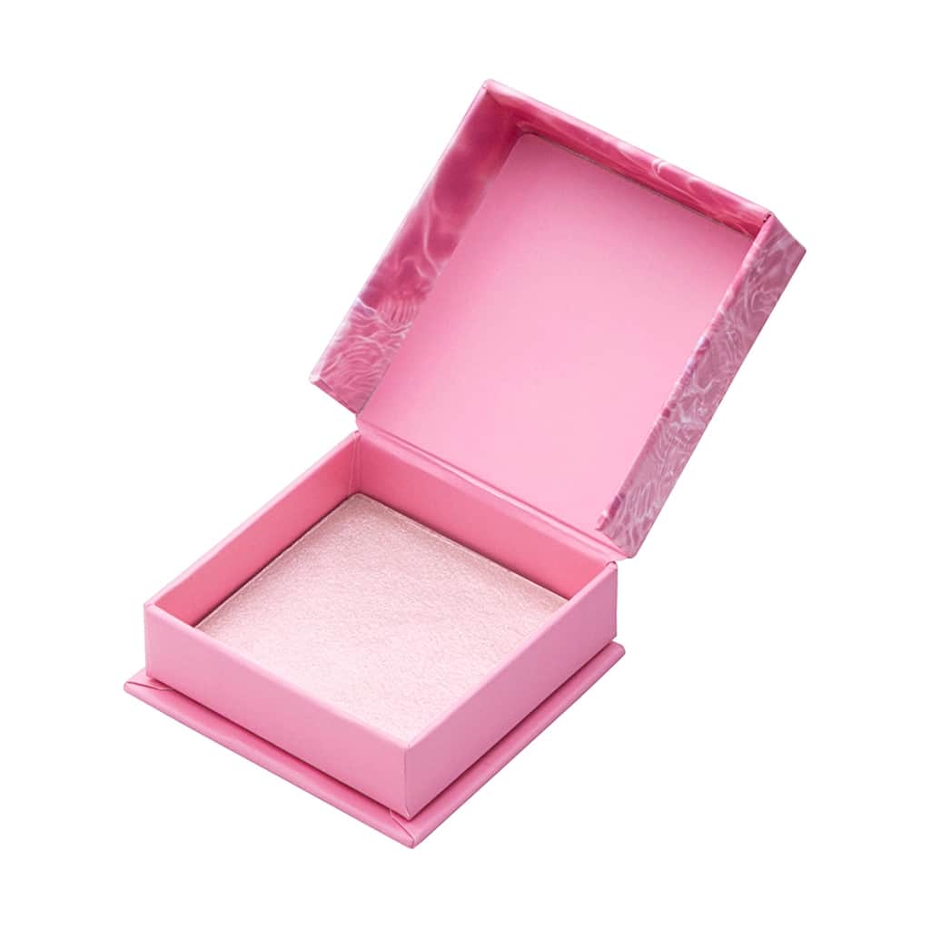 Beaulis بودرة إضاءة مارين سباركل من بيوليس توهج وردي - 3