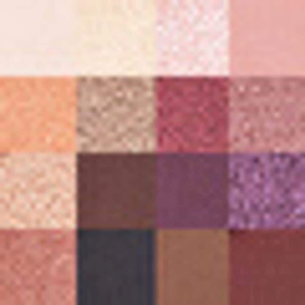 Beaulis لوحة ظلال العيون فن سيريناد 16 من بيوليس توايلايت جلو - 5