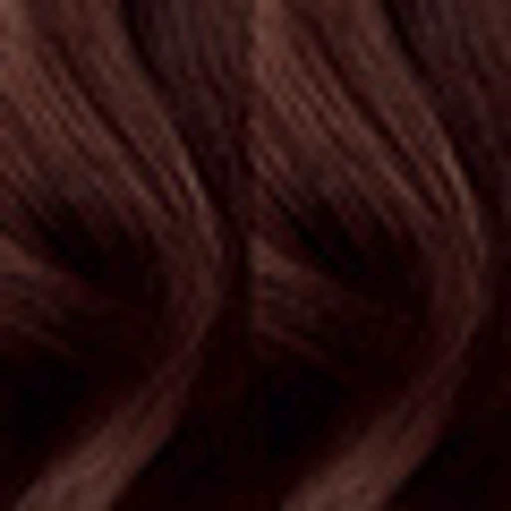 صبغة شعر بني نحاسي 6.34 50 مل خالية من الأمونيا من بي بيوتي Bee Beauty - 3