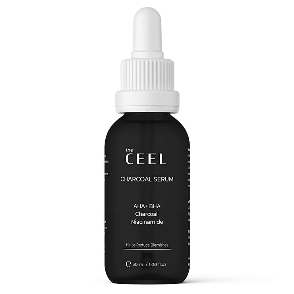 The Ceel سيروم الفحم ذا سيل 30 مل - 2