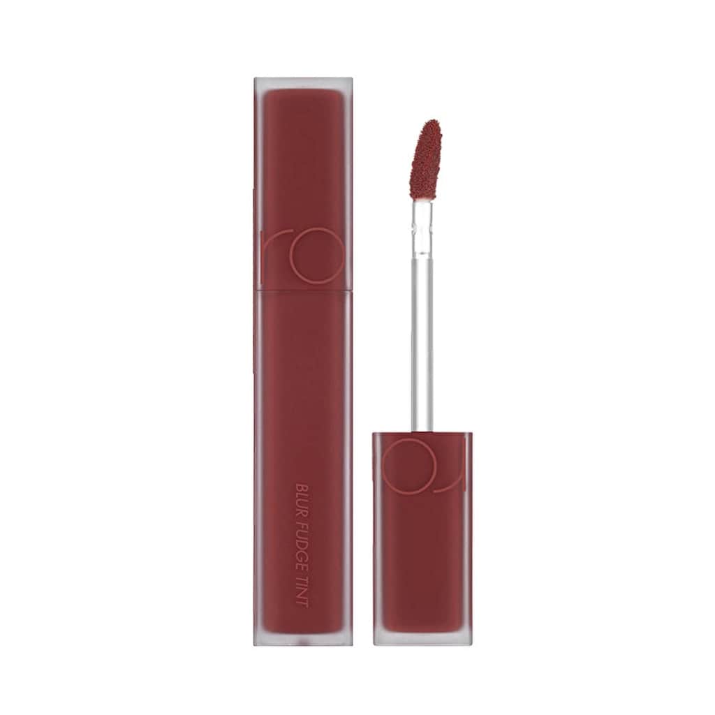ROM & ND أحمر شفاه سائل مطفي من روم آند بلور فادج تينت 04 رادوود - 2