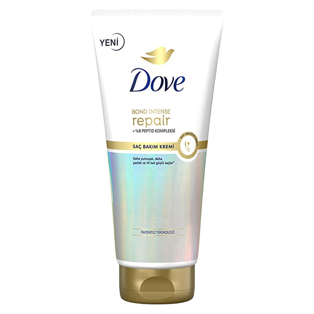 Dove بلسم دوف للعناية بالشعر بوند إنتنس ريبير + ببتيد كومبلكس 170 مل - 2