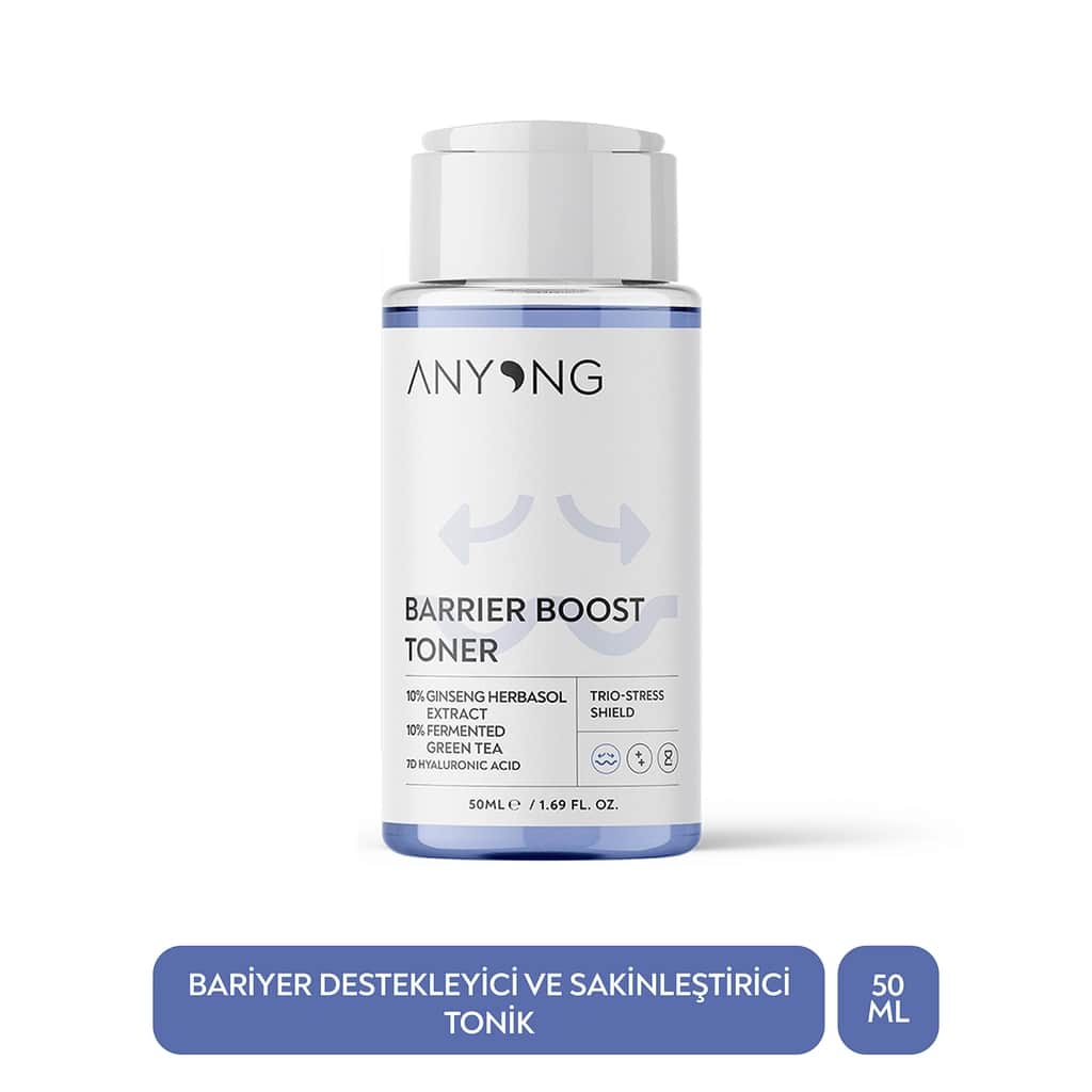 طقم إصلاح الحواجز 1 قطعة من أنيونغ Anyong - 2