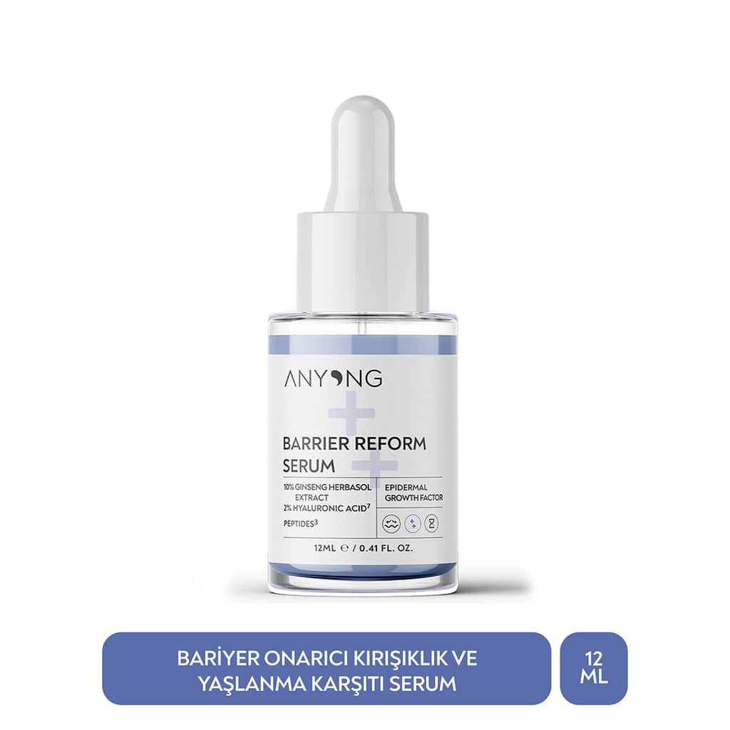 طقم إصلاح الحواجز 1 قطعة من أنيونغ Anyong - 4