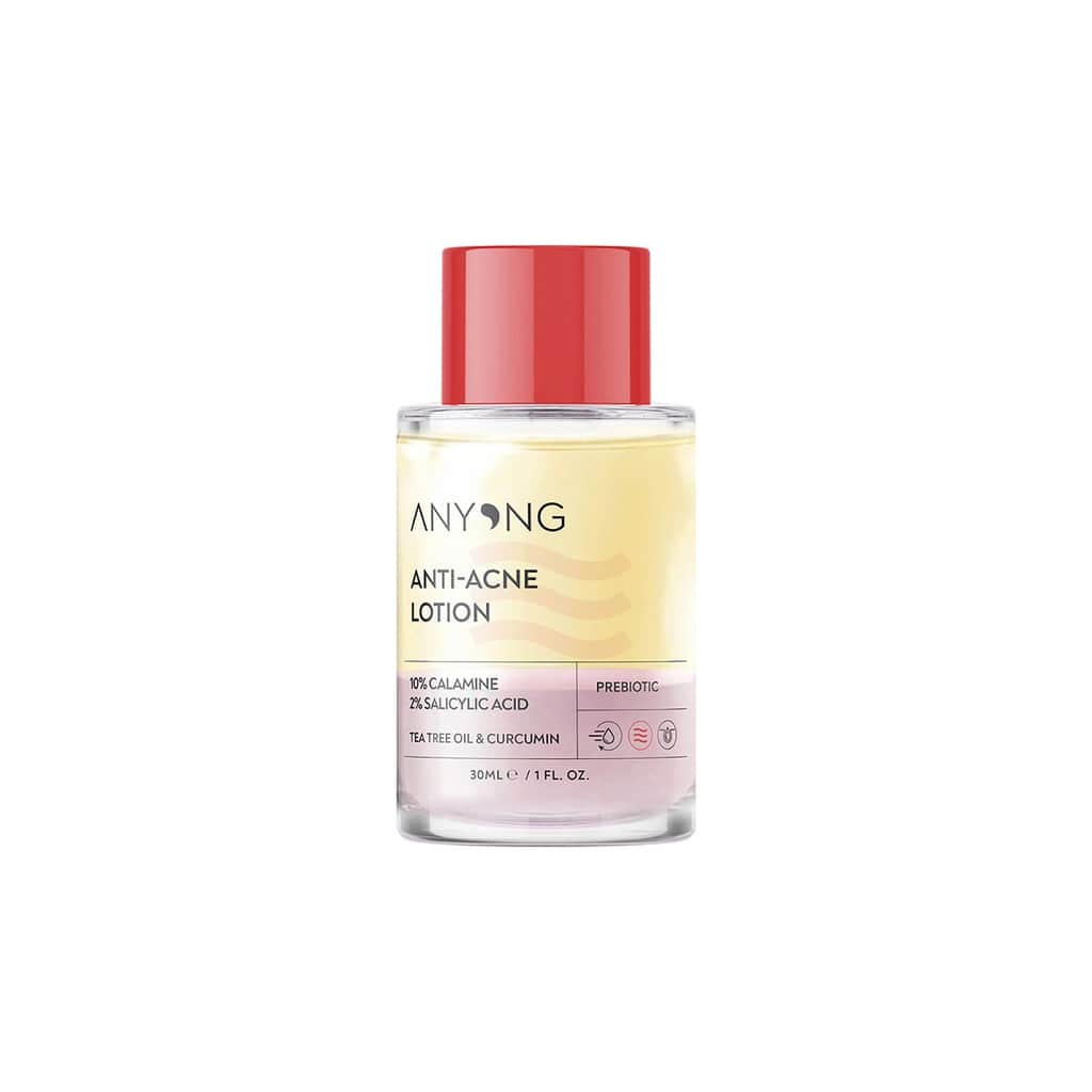 Anyong لوشن أنيونج المضاد لحب الشباب 30 مل - 2