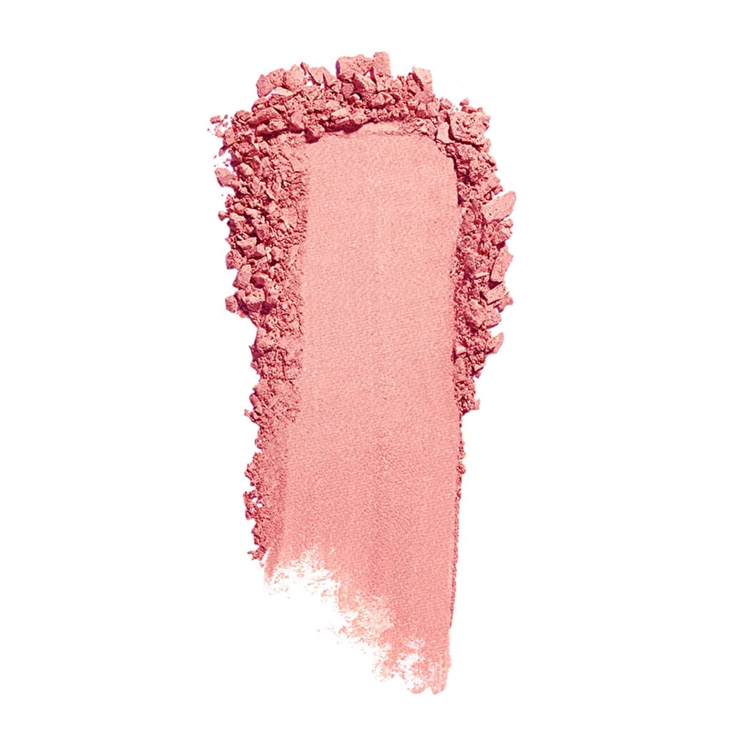 Wet n Wild أحمر خدود كولور أيكون من ويت إن وايلد بينك بينك، لمسة نهائية طبيعية - 3
