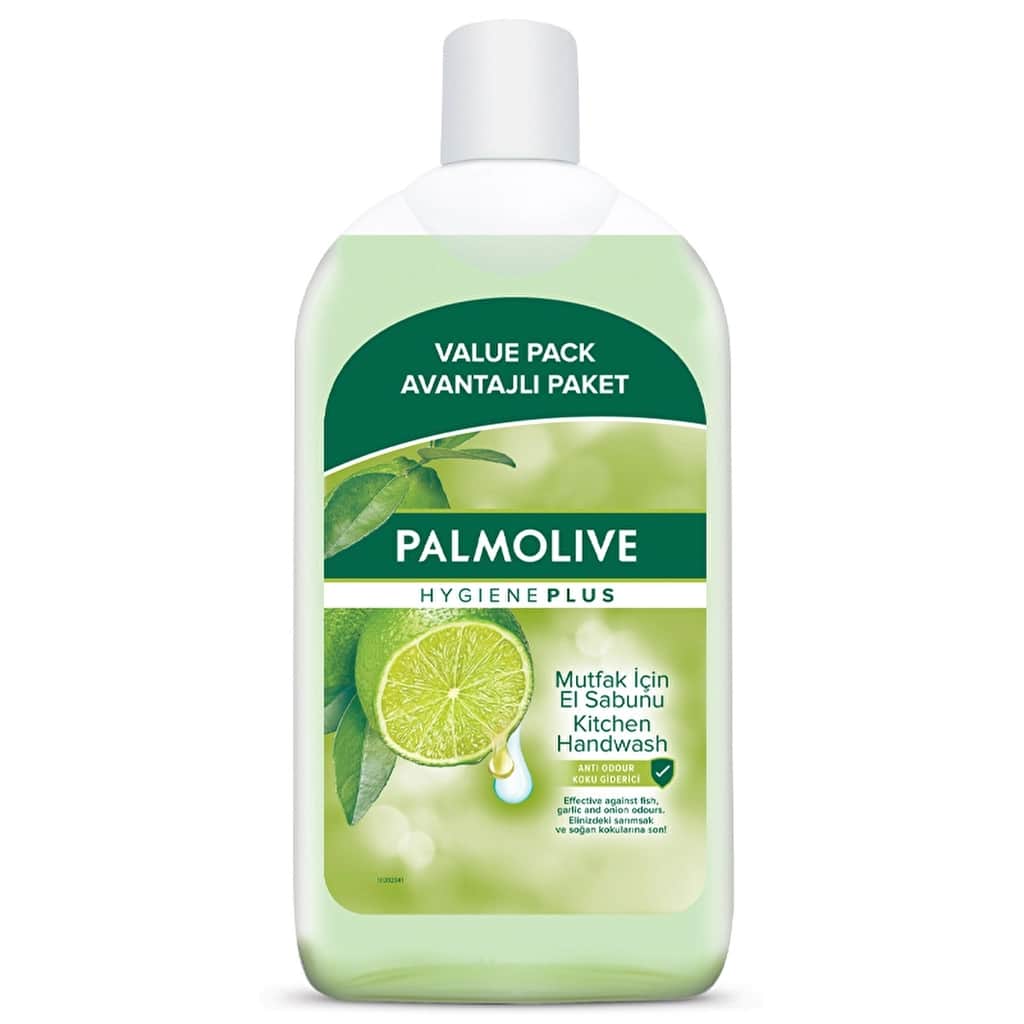 Palmolive بالموليف هايجين بلس صابون سائل معطر برائحة عطرية 700 مل - 2