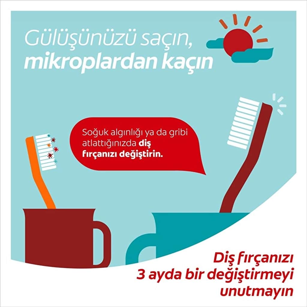Colgate فرشاة أسنان كولجيت مايكروفاين أدفانسد بشعيرات أنحف بـ 17 مرة - 5