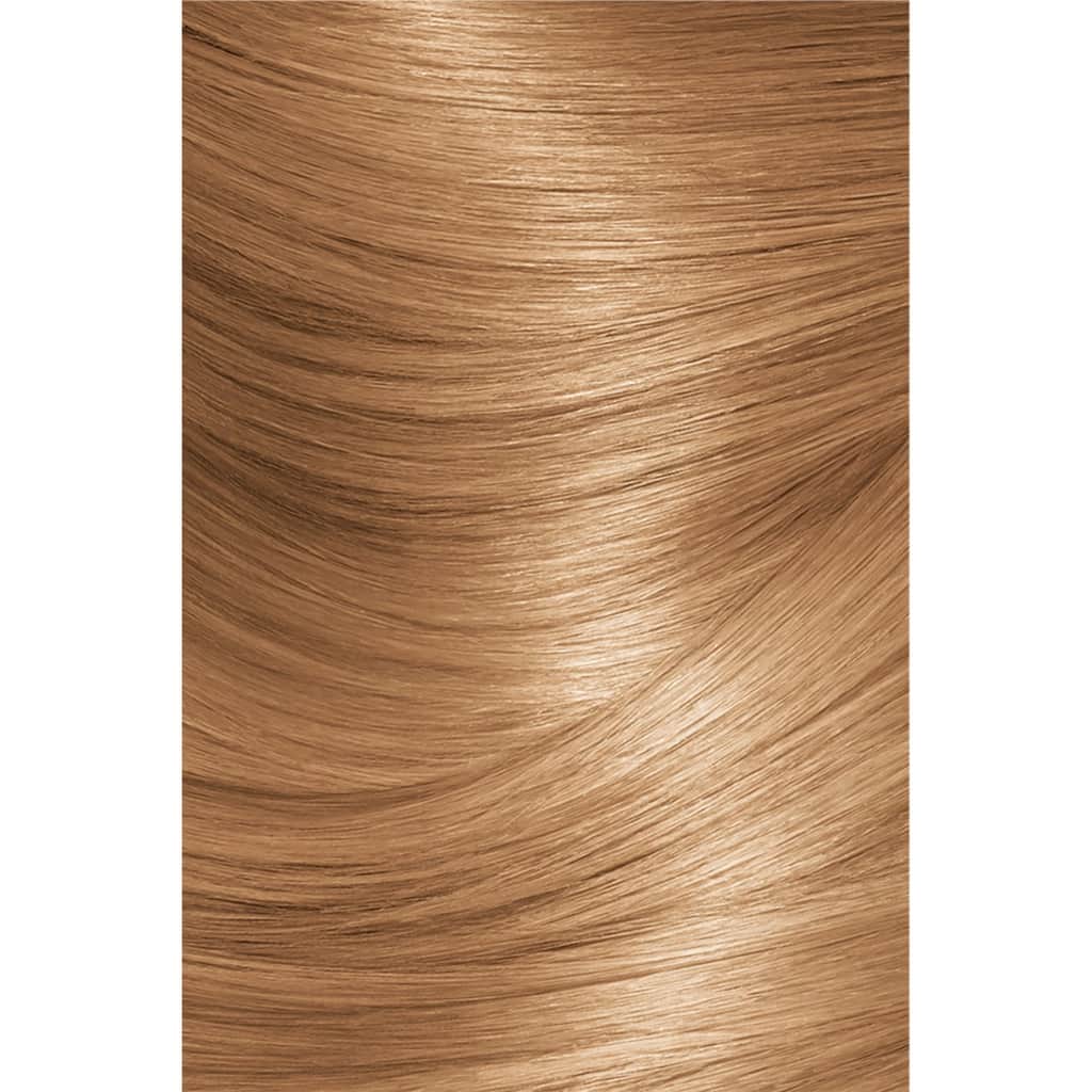 L'Oreal Paris صبغة شعر لوريال باريس إكسلنس كريم أشقر ذهبي 7.3، قطعة واحدة - 2