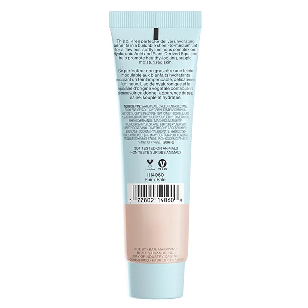 مرطب ملون بار فوكس فاتح من ويت إن وايلد Wet n Wild - 4