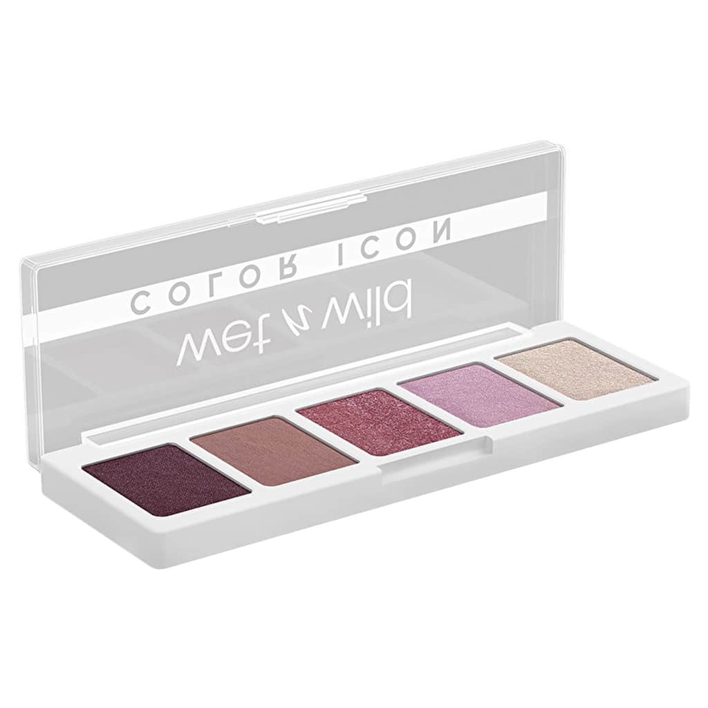 باليت ظلال عيون 5 قطع بيتاليت من ويت إن وايلد Wet n Wild - 2