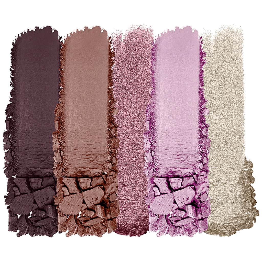 باليت ظلال عيون 5 قطع بيتاليت من ويت إن وايلد Wet n Wild - 4