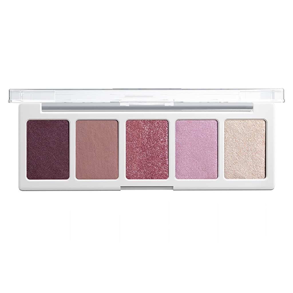 باليت ظلال عيون 5 قطع بيتاليت من ويت إن وايلد Wet n Wild - 3
