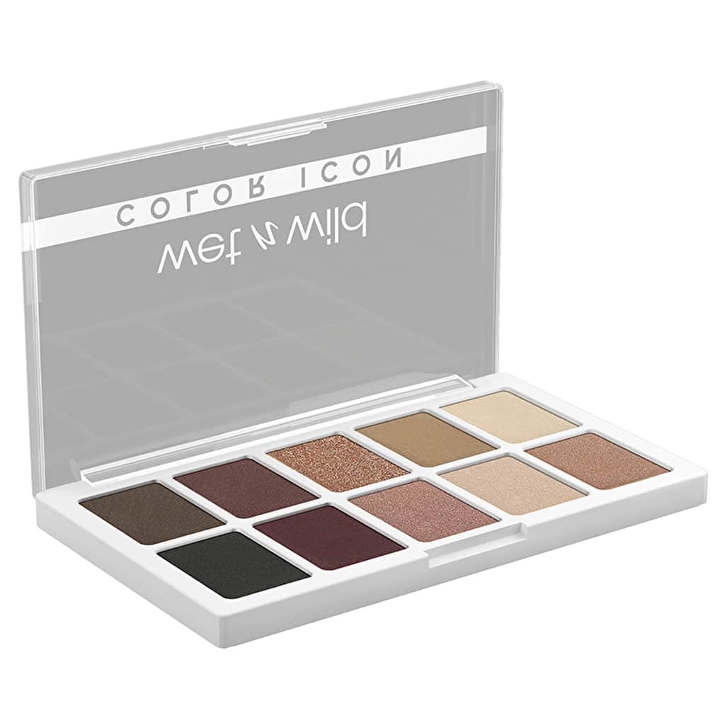 لوحة ظلال عيون نود أواكينغ 10 قطع من ويت إن وايلد Wet n Wild - 2