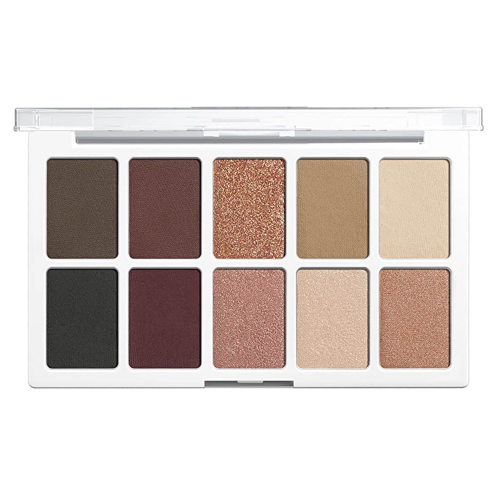 لوحة ظلال عيون نود أواكينغ 10 قطع من ويت إن وايلد Wet n Wild - 3