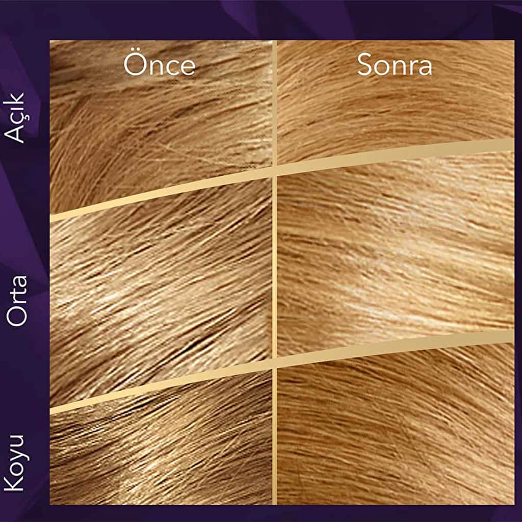 Wella Koleston صبغة شعر ويلا كولستون سوبريم 9/0 أشقر - 4