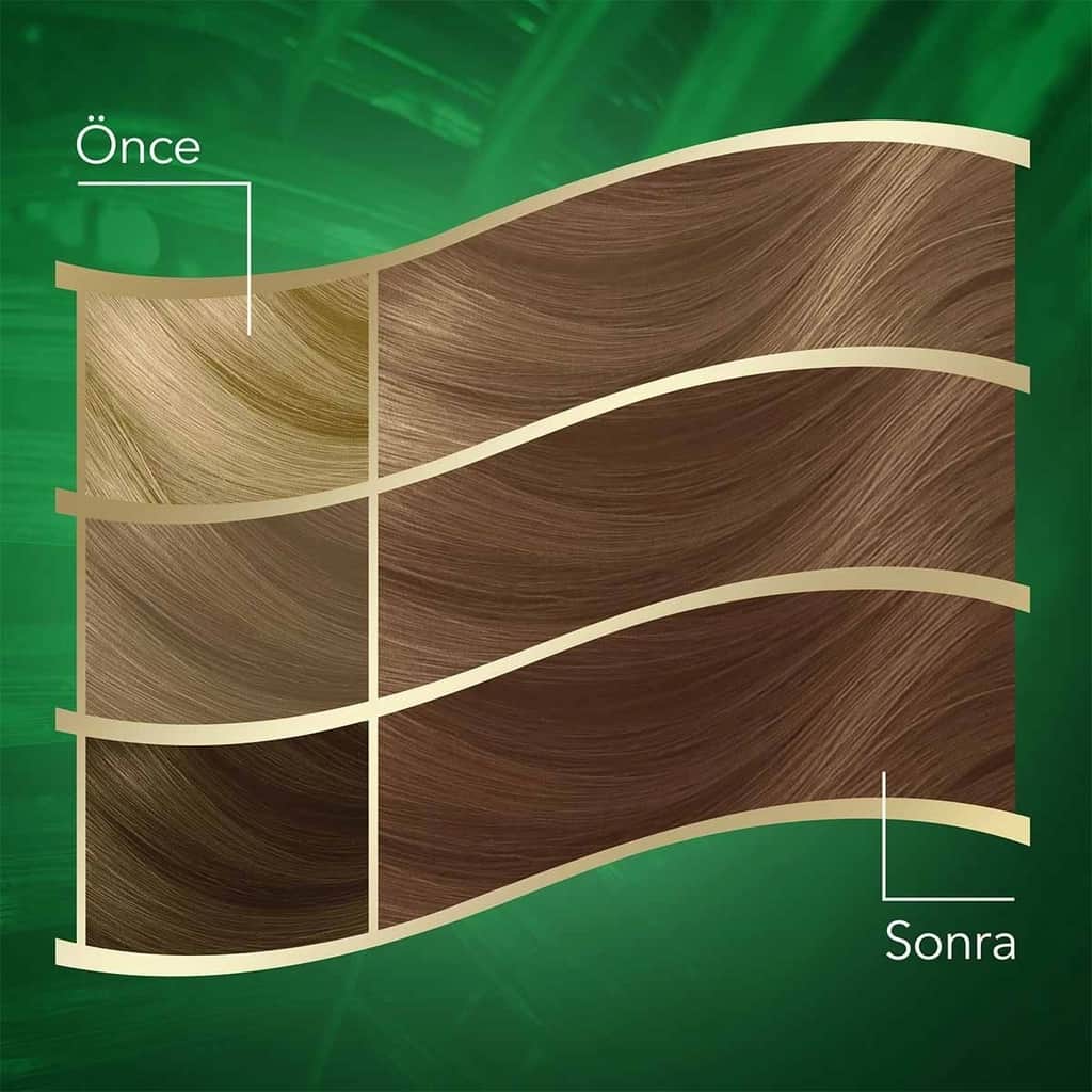 Wella Koleston صبغة شعر ويلا كولستون ناتشورالز 6/0 أشقر غامق - 3