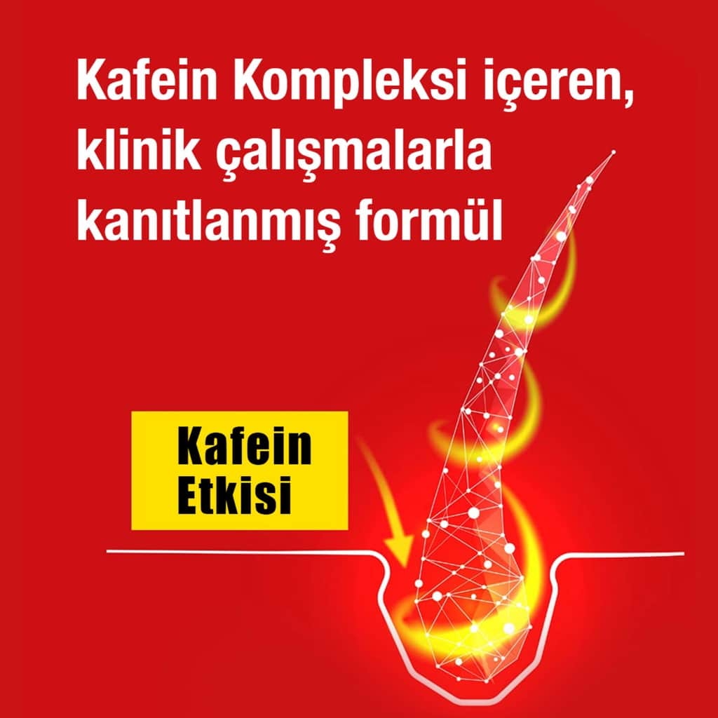 Alpecin شامبو البيسين كافيين 250 مل. - 4