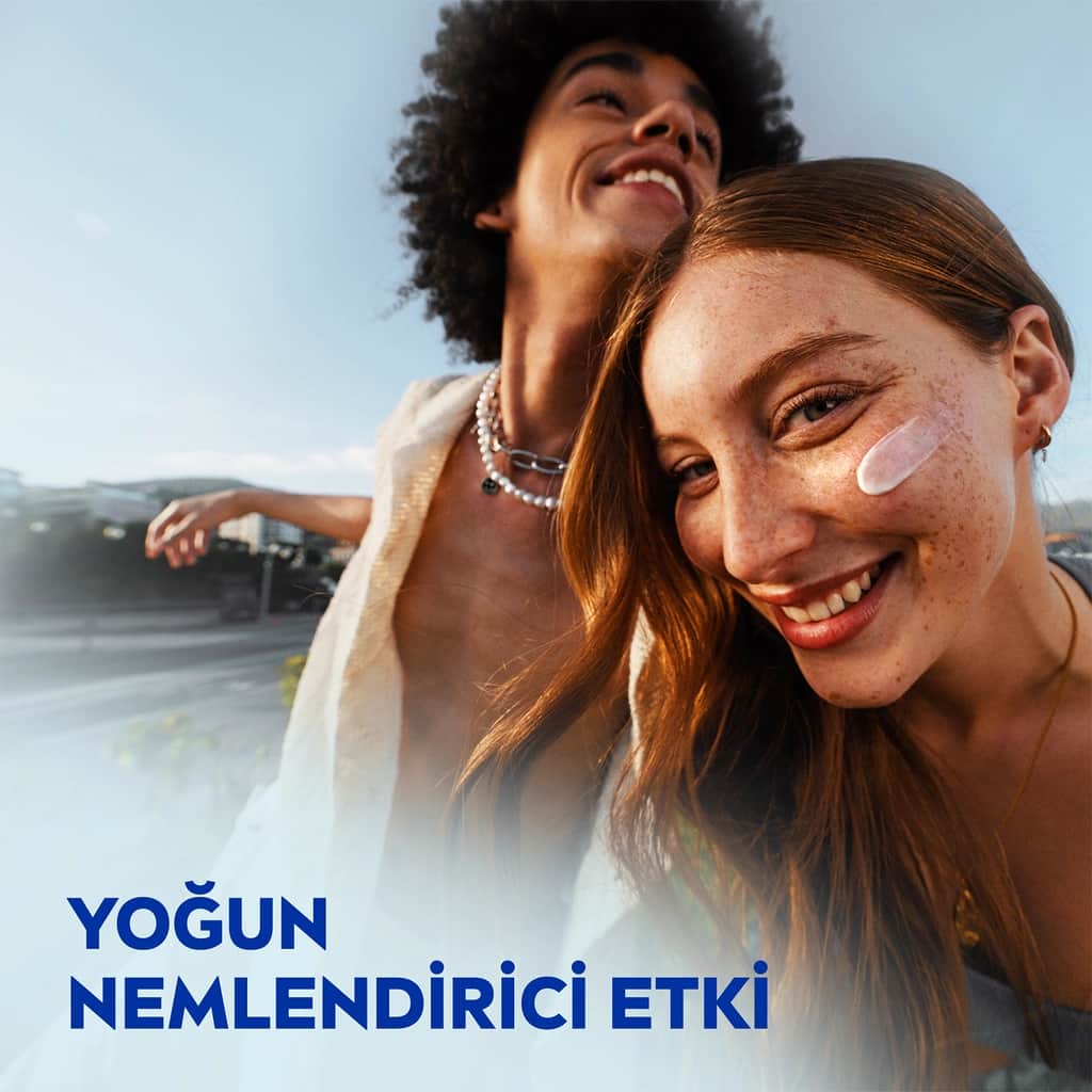 NIVEA كريم نيفيا سوفت، عبوتان - 2