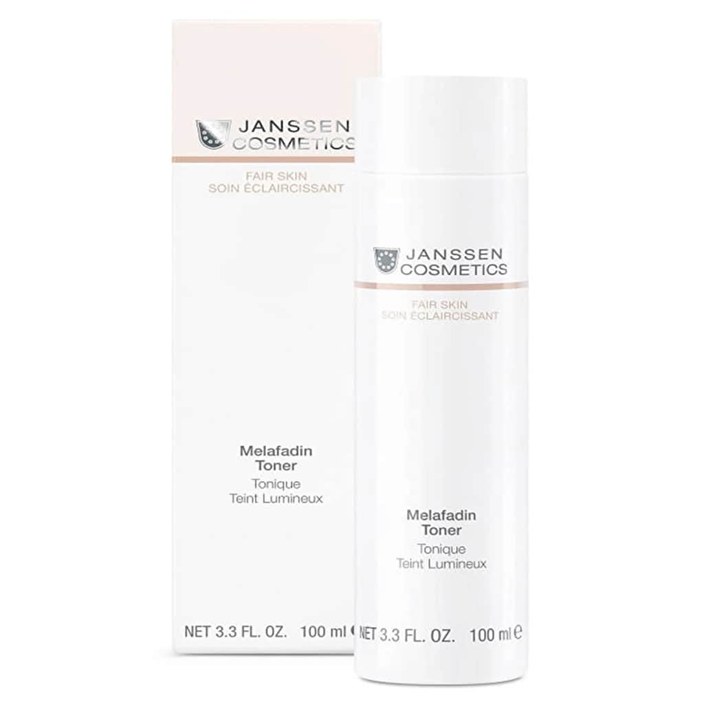 Janssen Cosmetics تونر ميلفادين للبشرة الفاتحة من جانسن كوزمتكس، 100 مل - 1