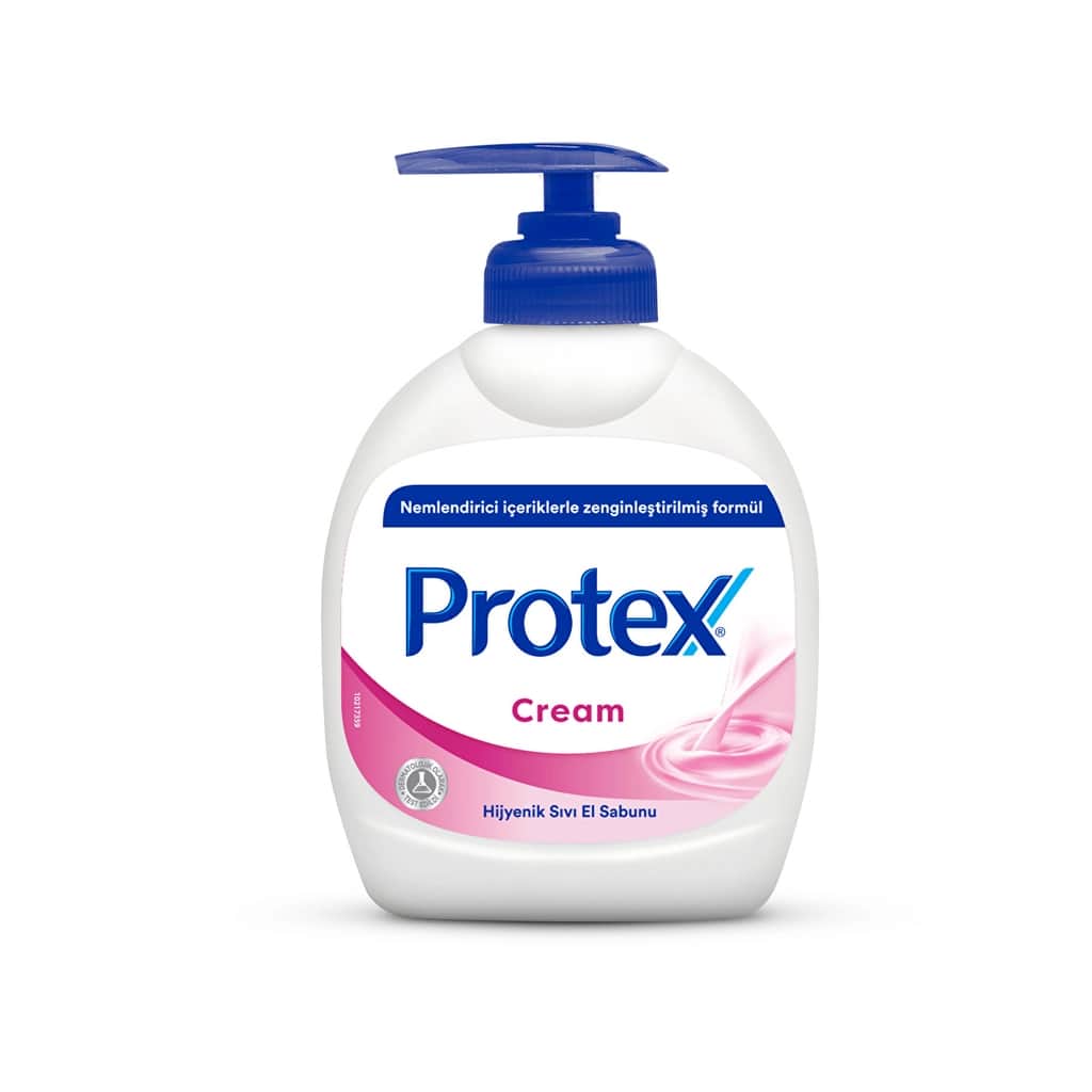 Protex صابون بروتكس السائل المرطب 300 مل - 1