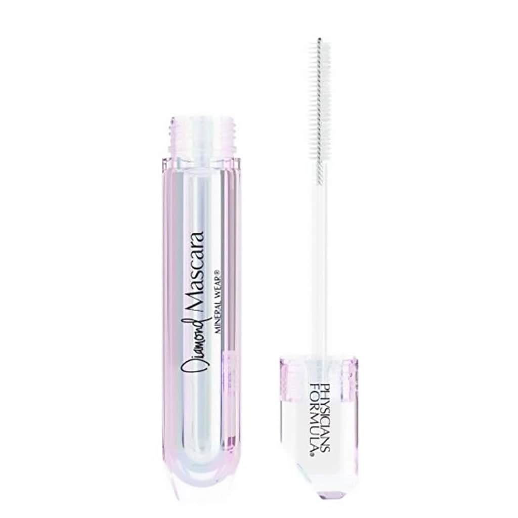 Physicians Formula ماسكارا وبرايمر شفافين من فيزيشنز فورمولا ٥ في ١ - 1