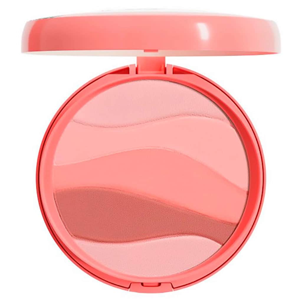 Physicians Formula أحمر خدود زبدة نباتية من فيزيشنز فورميولا رمال وردية متوهجة - 2