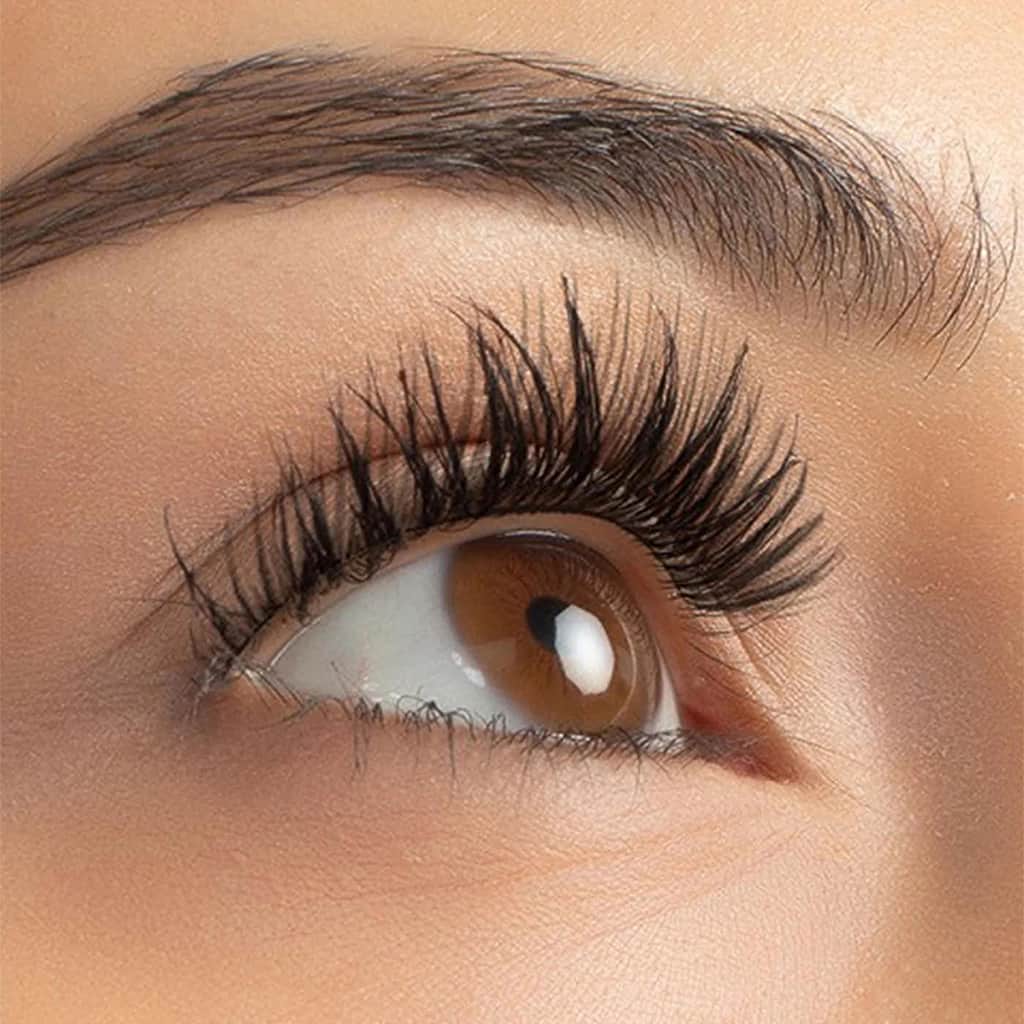 Flormar ماسكارا فلورمار هيرو فوليومايزينج تركيبة سوداء مجعدة - 6
