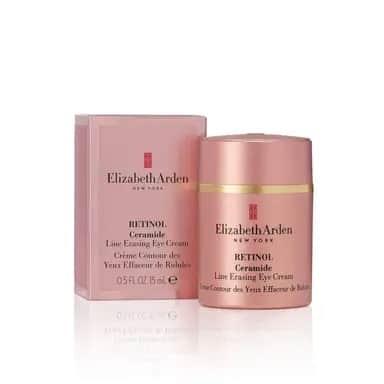 Elizabeth Arden كريم حول العين سيراميد وريتينول من إليزابيث آردن 15 مل - 2