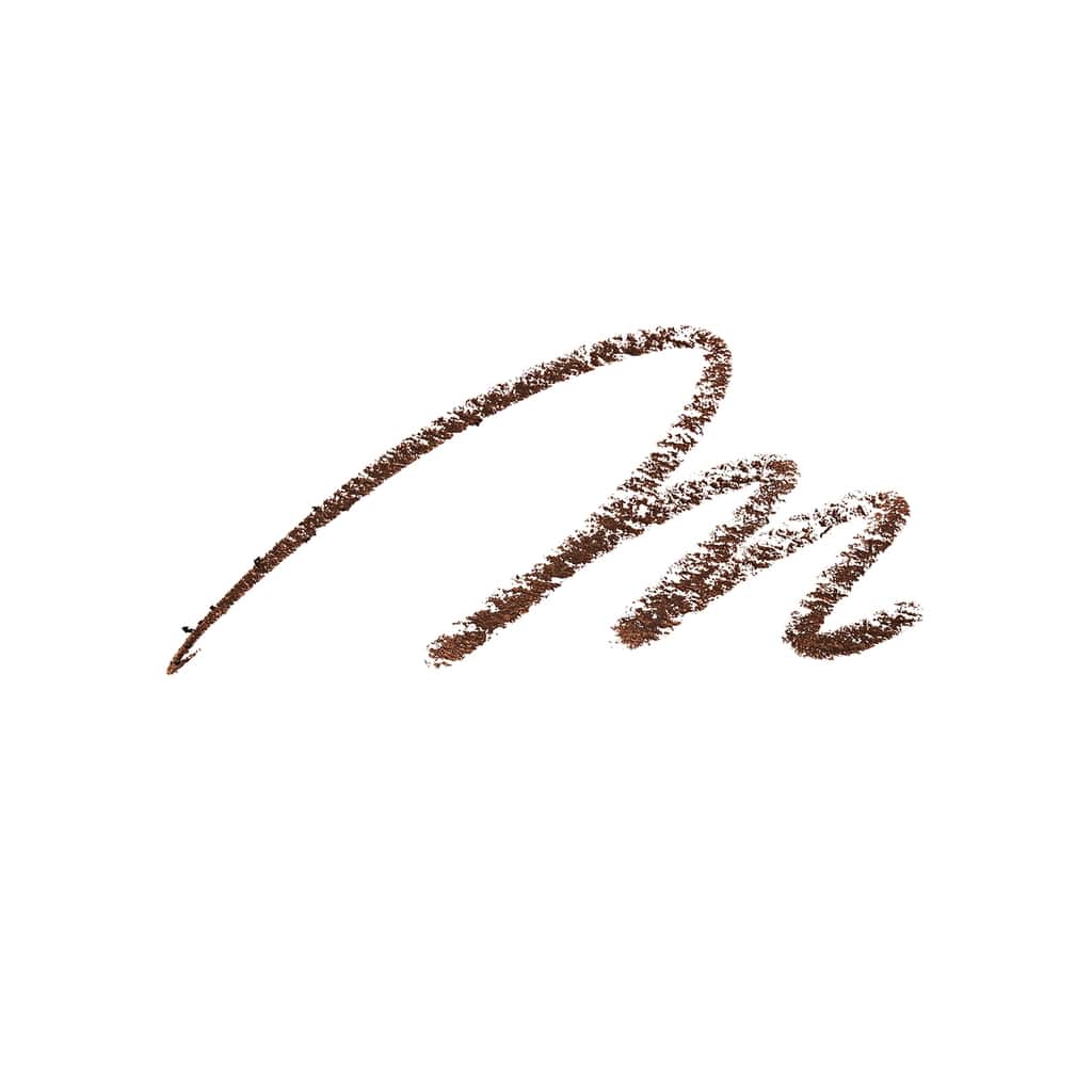 Flormar قلم حواجب فلورمار ناتشورال لوك بفرشاة ناعمة 1.14 غرام بني - 4