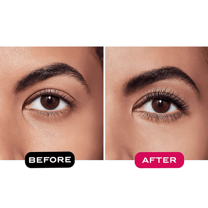 Bourjois ماسكرا تويست اب ذا فوليوم من برجوا الترا بلاك - 2
