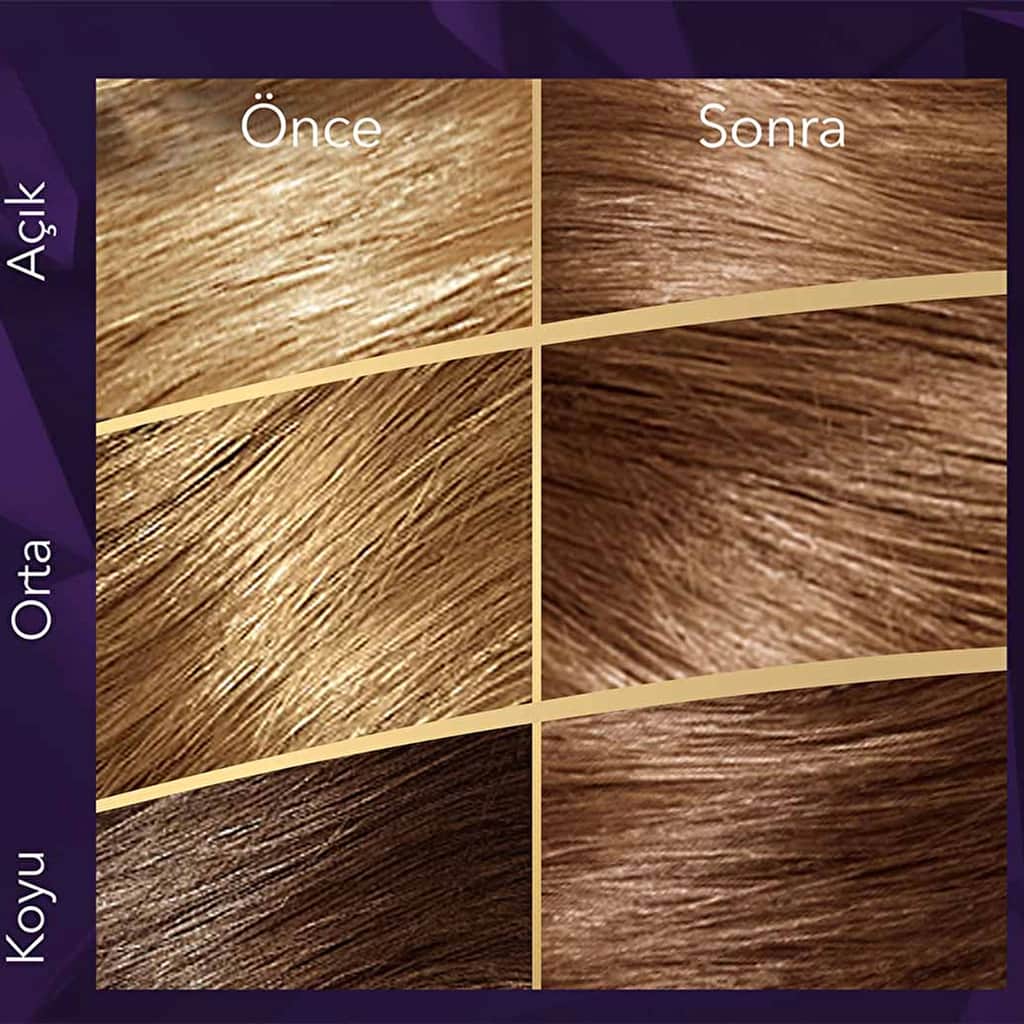 Wella Koleston صبغة شعر ويلا كوليستون سوبريم 6/7 بني شوكولاتة - 4