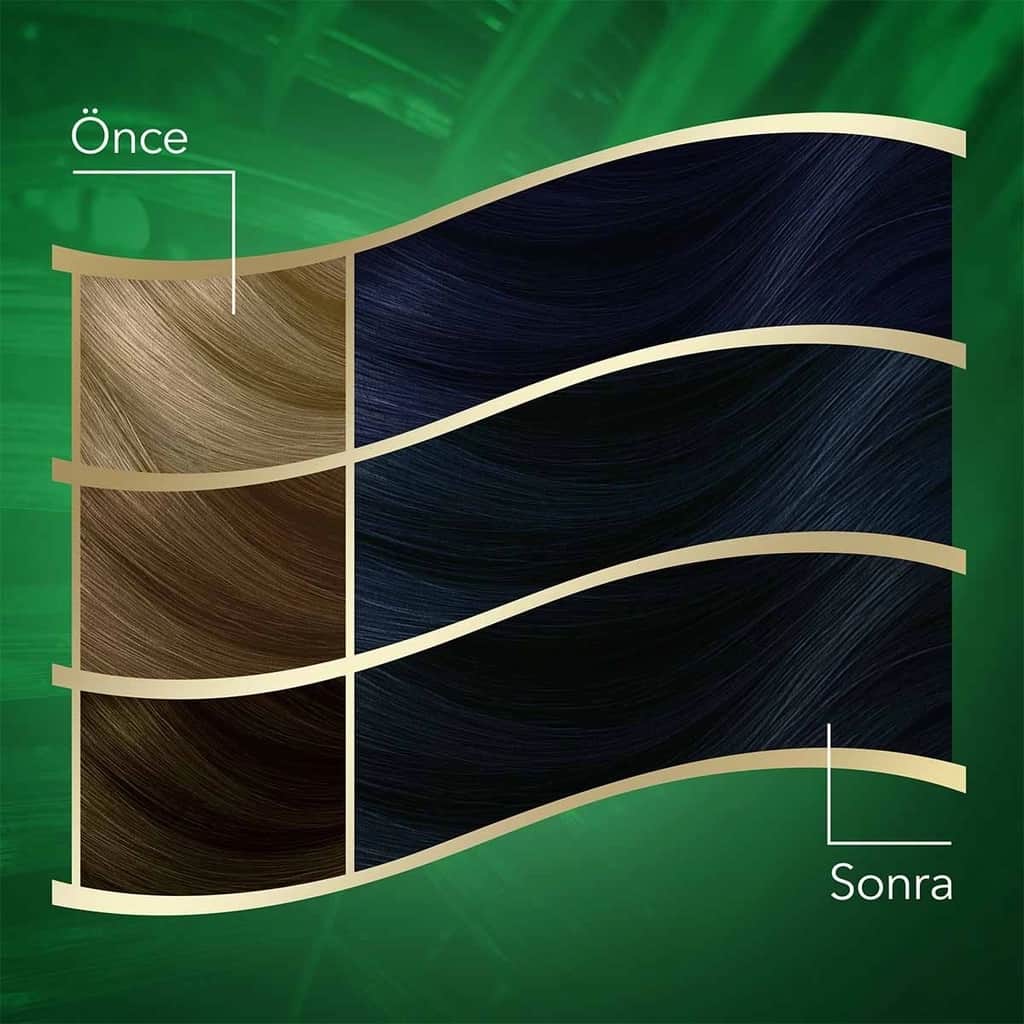 Wella Koleston صبغة شعر ويلا كولستون ناتشورالز 2/8 توت أسود - 3