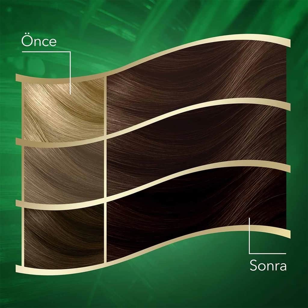 Wella Koleston صبغة شعر ويلا كولستون ناتشورالز 5/0 بني فاتح - 3