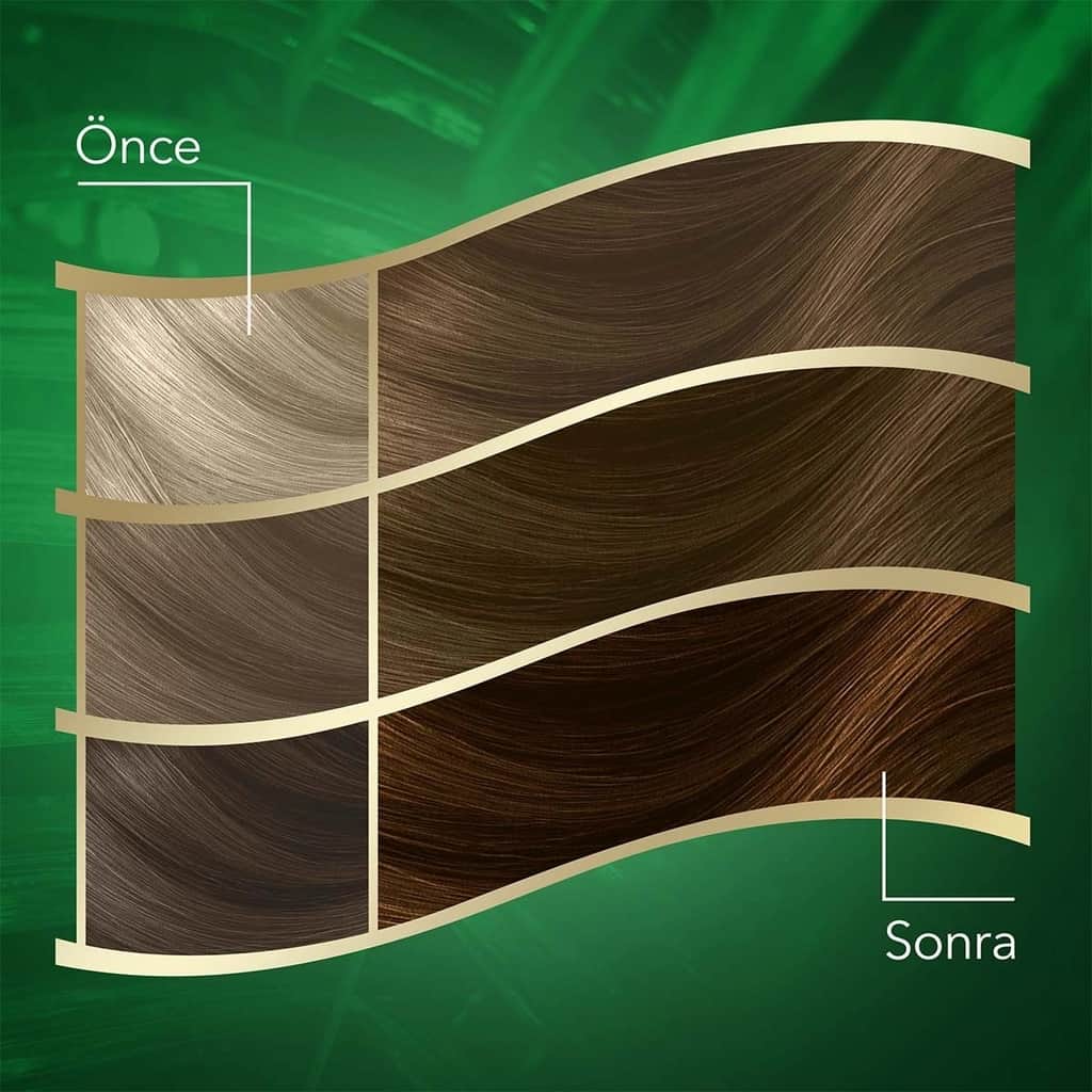 Wella Koleston صبغة شعر ويلا كولستون ناتشورالز ٧/١ أشقر رمادي - 3