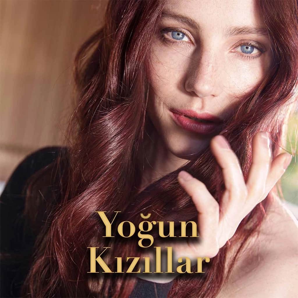 Wella Koleston طلاء أنبوبي واحد من ويلا كولستون 7/3 قشر البندق - 4