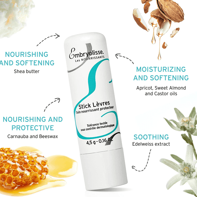 ستيك باس 4.5 جرام من امبريوليس Embryolisse - 2