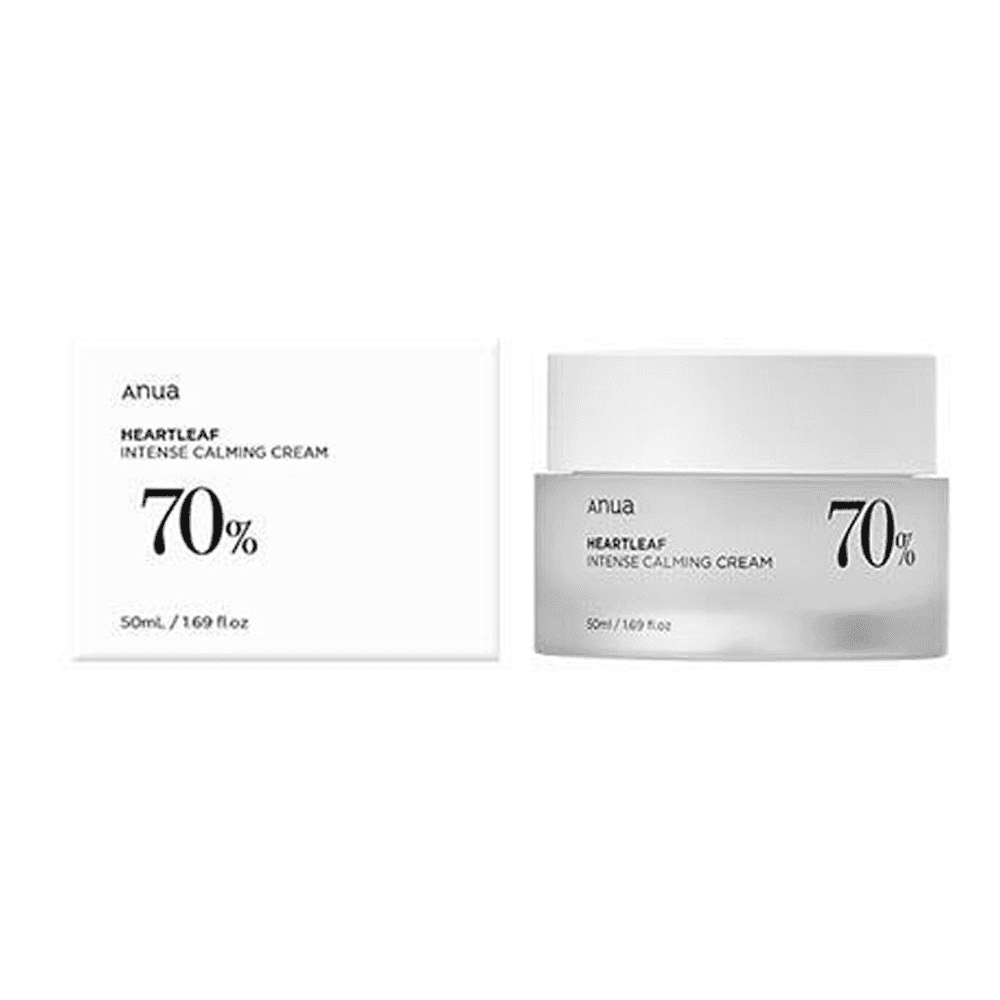 Liiv كريم مهدئ هارتليف 70% مكثف من أنوا 50 مل - 3