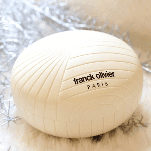 Franck Olivier بودرة معطرة للجسم من فرانك أوليفييه 200 جم - 2