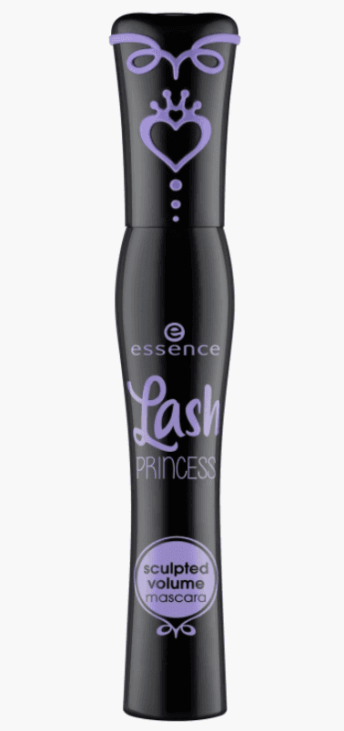 Essence ماسكرا لاش برنسيس سكلبتد فوليوم من إيسنس - 2